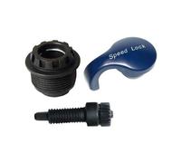 Kit de molette sr suntour hlo 28mm pour nex ds hlo 700c 2014