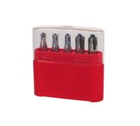 Kit de molettes carreleur 2 - RUBI 01996