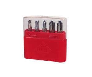 Kit de molettes carreleur 2 - RUBI 01996
