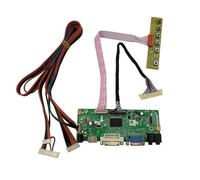 Kit De Moniteur De Carte Mnt68676 for Écran LCD LED LM240WU2(SL)(B2) LM240WU2-SLB2 HDMI+DVI+VGA 1920x1200