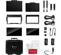 Kit de moniteur émetteur-récepteur sans fil Hollyland Pyro (5,5 pouces et 7 pouces)