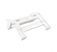 Kit de montage 2 en 1 pour routeur et alimentation - Design compact - Optimisation du signal - Support mural pour équipement Starlink V3
