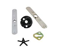 Kit de montage 235/265 marron - MUL T LOCK - COLOMONTVERXXXXXX