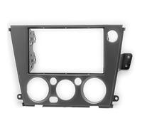 Kit De Montage 2Din Autoradio pour Legacy Left Hand 2005-2009, Cadre Stéréo