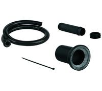 GROHE Kit d'adaptation Rapid SL 40899000 pour WC douche Sensia Arena / IGS