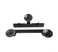 Kit de montage à ventouse pour toit de véhicule, pare-brise et toit ouvrant pour mini paraboles, construction en alliage, 250 x 120 x 60 cm