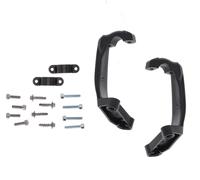 Kit de montage ACERBIS Handguard pour protecteurs linéaires de la main