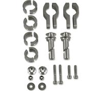 Kit de montage ACERBIS pour guidon D. intérieur 13,5-14,5mm et D. extérieur 22-28mm