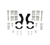 Kit de Montage Acerbis X-Factory Or