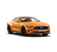 Airfix – QUICKBUILD – Ford Mustang GT