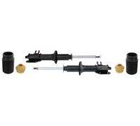 MAPCO 40981 Kit de châssis, amortisseur
