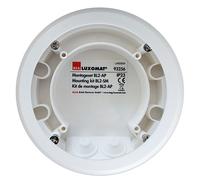 Kit de montage apparent, en saillie Luxomat BL2-AP - IP23 - BEG - 93256