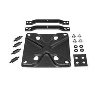 ARCTIC Intel LGA 1700 Kit de Montage - Série Freezer 34 - Blanc