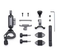 Kit de montage arrière pour vélo DJI Osmo | ✅ Livraison gratuite à partir de 100 €