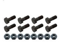 Kit de montage, articulation de l'arbre de transmissio FEBI pour SK 14.618 1987-