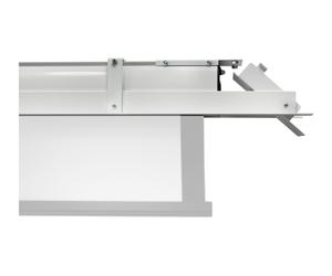 Kit de montage au plafond 350cm pour la série celexon Expert XL