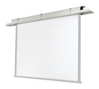 celexon Kit d'encastrement plafond Expert XL pour écrans motorisés 400 cm (1:1,4:3,16:10,16:9)