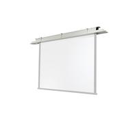 celexon Kit d'encastrement plafond Expert XL pour écrans motorisés 400 cm (1:1,4:3,16:10,16:9)