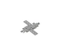 Cisco Kit de montage plafond AIR-AP-T-RAIL-F - Clip flush pour périphérique réseau