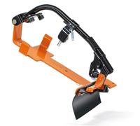 Kit de montage avec système d'attache rapide pour chariot de découpeuse FW 20 STIHL 4250-790-0702