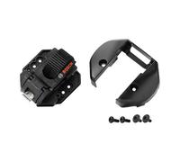 Kit de montage batterie - BOSCH - Power Tube Smart System - Noir - Composants vélo - Adulte