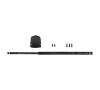 Kit de montage batterie Winora E-Bike E-Flitzer Noir