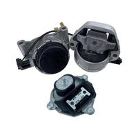 Kit De Montage Boîte Vitesses Transmission Support Moteur Pour A6 C7 S6 A7 1.8 2.0T 2012-2018 4G0199381NT 8K0399151DB 4G0199381D