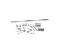 Kit de montage Boxer / Jumper / Ducato PROJECT 2000