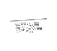 Kit de montage Boxer / Jumper / Ducato PROJECT 2000