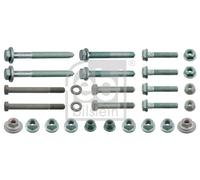 Kit De Montage, Bras Oscillant Essieu Avant Pour AUDI SEAT A4 EXEO