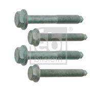 Kit De Montage, Bras Oscillant Essieu Avant Pour SEAT VW AROSA LUPO POLO P
