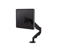 Fellowes Kit de montage - bras réglable pour moniteur - noir (RAL 9017)