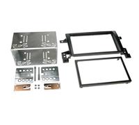 Kit Support autoradio compatible avec Suzuki Grand Vitara Noir