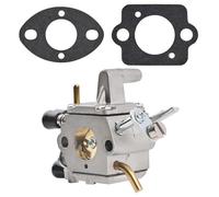 Kit de montage carburateur 4128-120-0609 pour débroussailleuse Stihl FS400 FS450 FS480 C1Q-S156