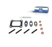 Kit De Montage Chargeur Pièces De Rechange IAM-Expertise Compatible Avec RENAULT