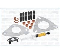 Kit de montage, compresseur AJUSA JTC11638 pour RANGE ROVER SPORT I 3.6 2006-