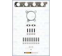 AJUSA JTC11836 Kit de montage, compresseur