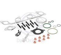 KIT DE MONTAGE (COMPRESSEUR) AUDI A3 2.0 TDI 16V,2.0 TDI,SEAT LEON 2.0 TDI