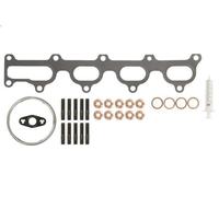 Kit de montage, compresseur ELRING 227.890 pour OPEL ASTRA H (A04) 2 2005-2010