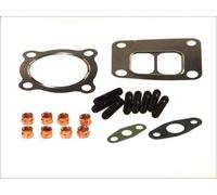 Kit de montage, compresseur ELRING 715.640 pour AXOR 6.374 2002-2004