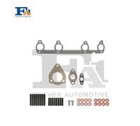 Kit de montage, compresseur FA1 KT110020 VW (03G253014R)
