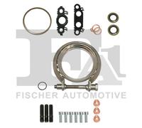 Kit de montage, compresseur FA1 KT210780 0375R6 0375R7 1611647280 9674675780 980