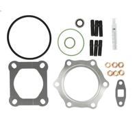 Kit de montage, compresseur MAHLE 228 TA 17637 000 pour MAN TGA 10.518 2001-2008