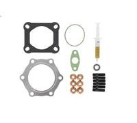 Kit de montage, compresseur MAHLE 228 TA 17918 000 pour MAN TGA 11.967 2000-2007