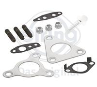 KIT DE MONTAGE (COMPRESSEUR) NISSAN X-TRAIL I 2.2 DI 4X4,ALMERA TINO 2.2 DCI