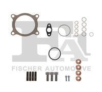 Kit De Montage, Compresseur Pour AUDI A6 ALLROAD