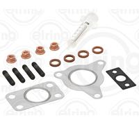 Kit De Montage, Compresseur Pour CITROËN C3