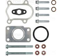 Kit De Montage, Compresseur Pour FIAT DUCATO