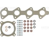 Kit De Montage, Compresseur Pour MERCEDES-BENZ