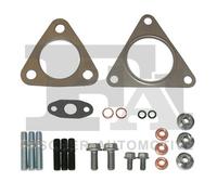 Kit De Montage, Compresseur Pour RENAULT ESPACE LAGUNA SAFRANE